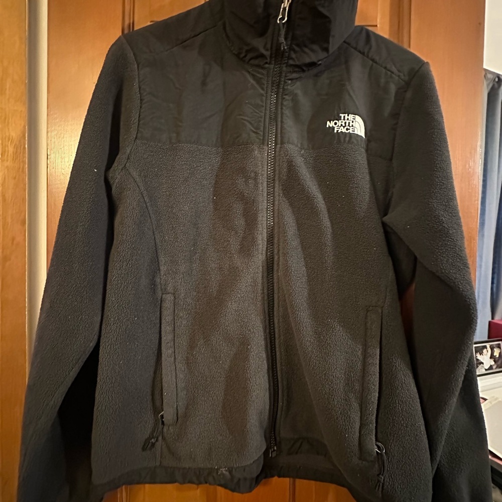 The North Face Women's Black Jacket